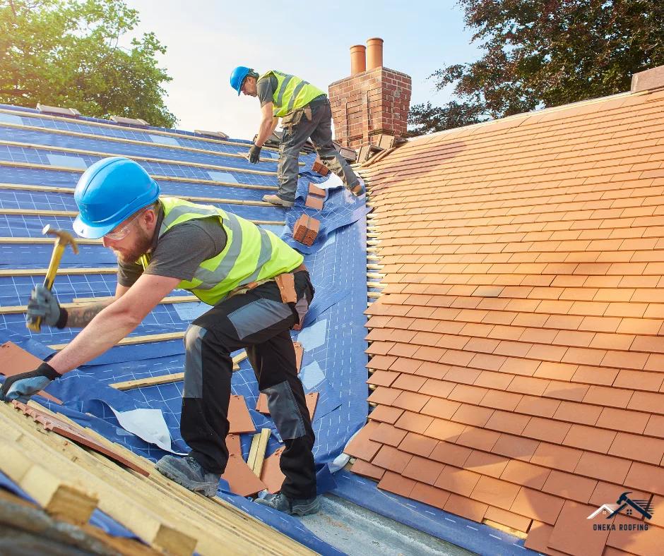 Why choose Roof Repair Near Me in Huntington, OR